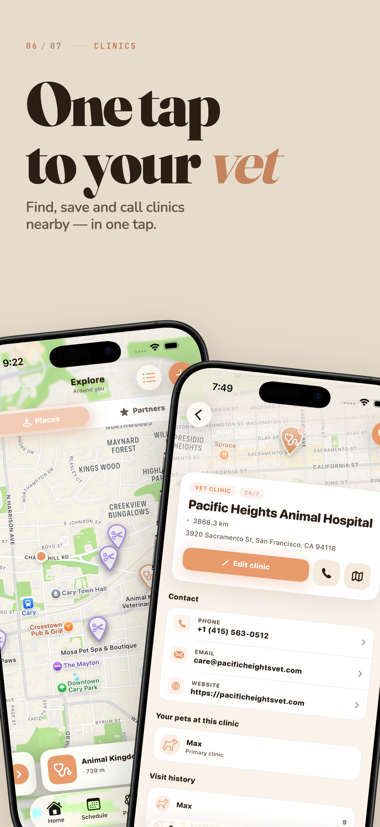 PawsDoc screenshot 6